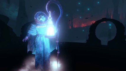 Underworld Ascendant Launch Trailer