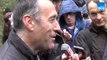 Paris-Roubaix : Thierry Gouvenou, le directeur de course, sur la rénovation des pavés de la trouée d'Arenberg