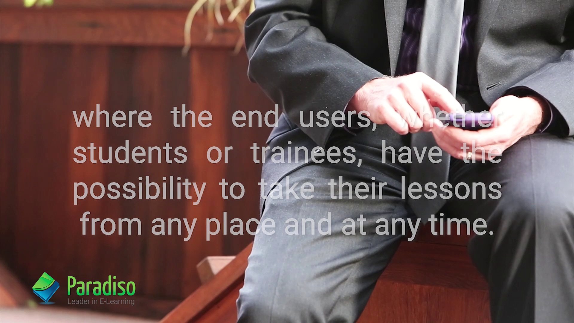 Artificial Intelligence tools in LMS