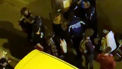 Carmena ampara la discoteca okupa en un inmueble de la familia de Julio Iglesias