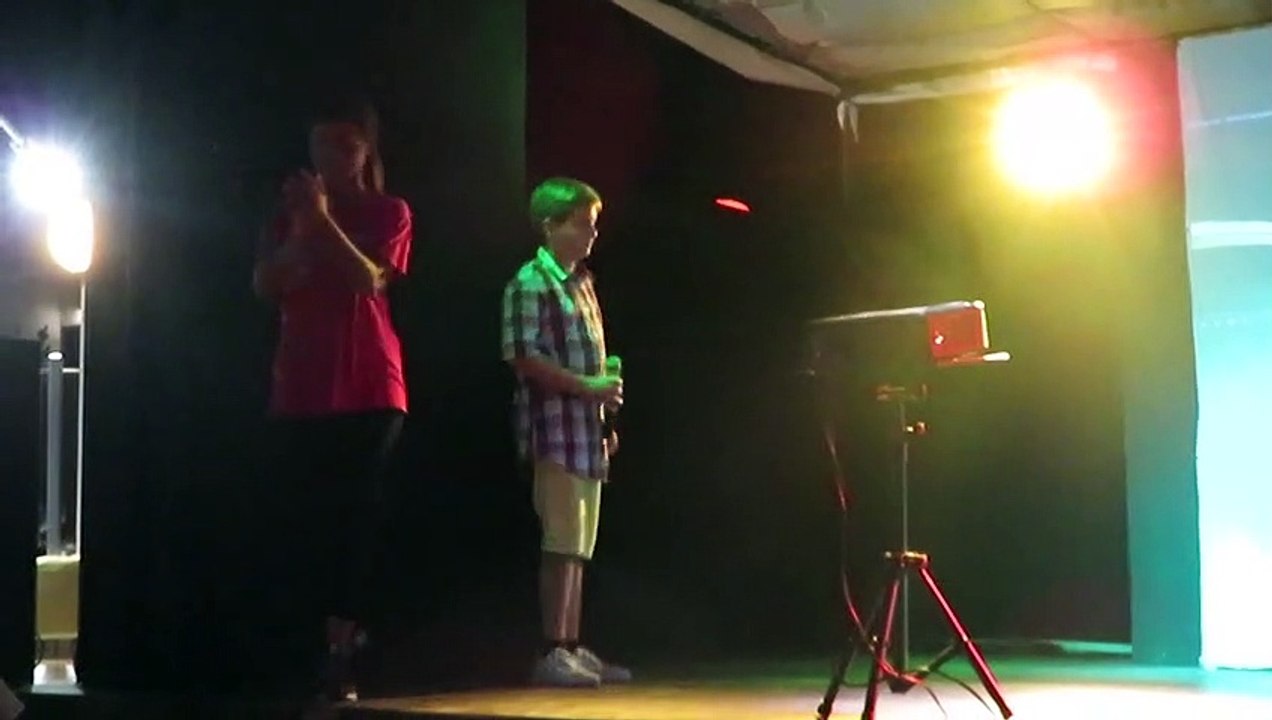 ESTATE 2018 - Camping Lungomare - KARAOKE