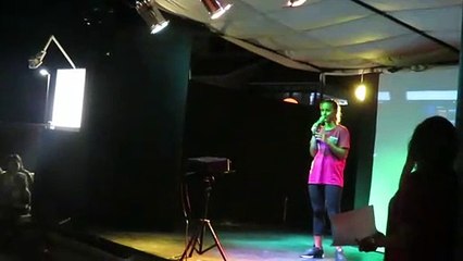 ESTATE 2018 - Camping Lungomare - KARAOKE 2