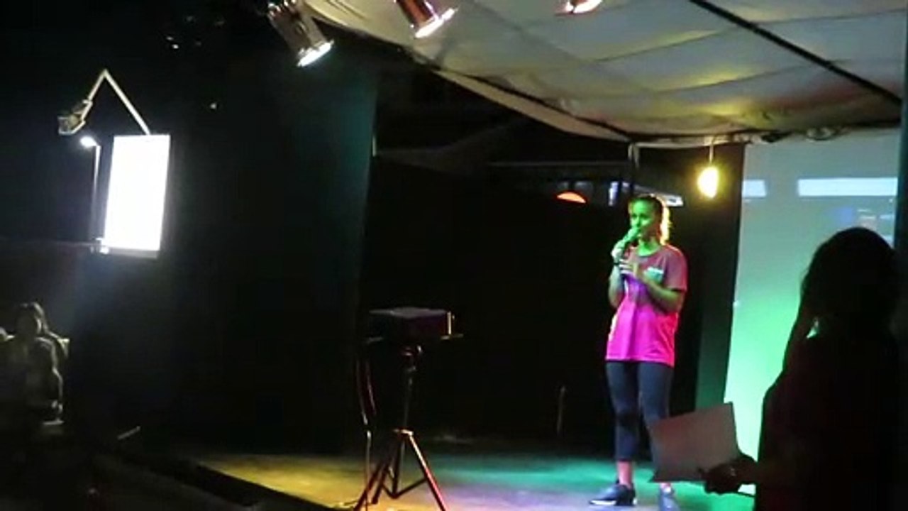 ESTATE 2018 - Camping Lungomare - KARAOKE 2