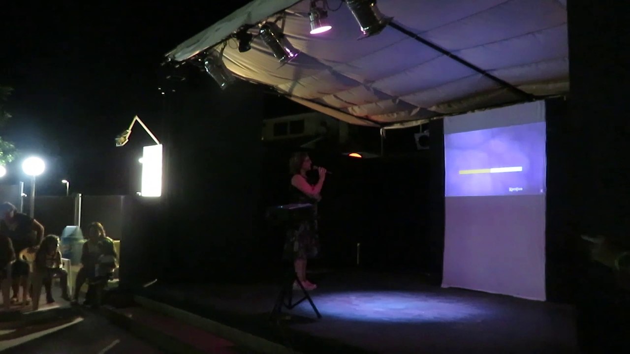 ESTATE 2018 - Camping Lungomare - KARAOKE 3