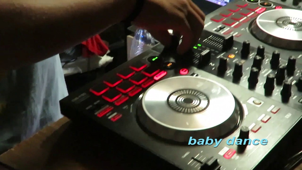 ESTATE 2018 - Camping Lungomare - BABY DANCE