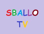 ANDRJUS - Sballo FT La Gemella Betta (Video Version)