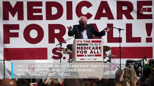 Barack Obama Issues Warning to Democrats About Party Division