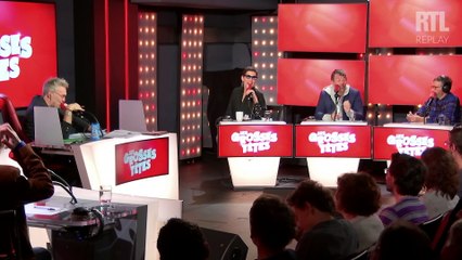 Cristina Cordula et le Bébé Royal