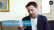 Entrevista Completa a Juan Ramón Rallo