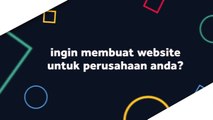 Jasa Desain Website Perusahaan terbaik 0821-8888-1010(telkomsel)