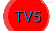 TV5 Satelital #ConTodo