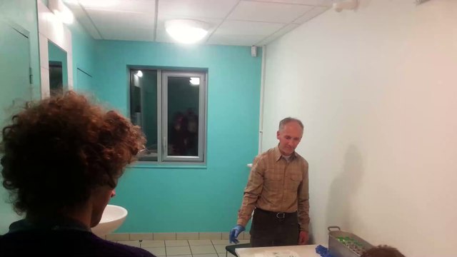 Indre : 71 volontaires font analyser le taux de glyphosate dans leurs urines, les prélèvements commencent au Poinçonnet