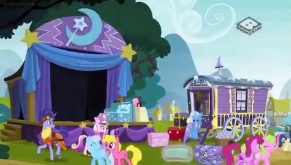 [MLP] Cartoon Compilation for Children
: Friendship Is Magic SE►SO
 8 EP►SO
 19