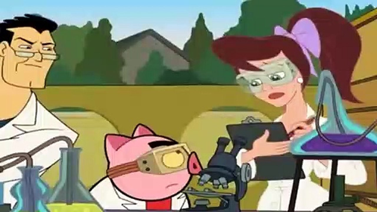 Drawn Together Staffel 1 Folge 4 HD Deutsch