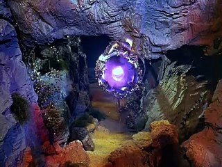 Stingray 5-7 Aquanaut Of The Year