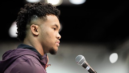 Mock Draft 10.0: Expect Kyler Murray to Carry QB Class