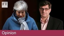 Brexit: third time lucky for Theresa May?