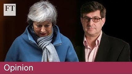 Brexit: third time lucky for Theresa May?