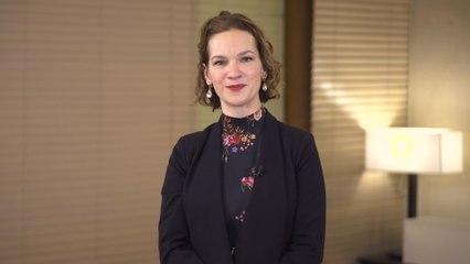 Hilary Hahn - Calming Bach