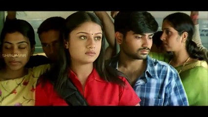 Bollywood Romantic Scene 🎬