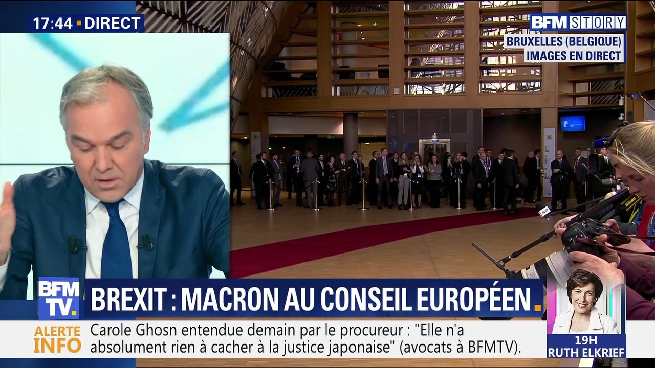 Baisse d'impôts: difficile à croire