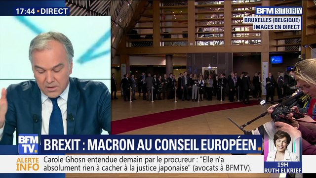 Baisse d'impôts: difficile à croire