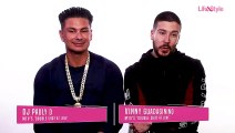 Pauly D & Vinny Tease Possible Proposal