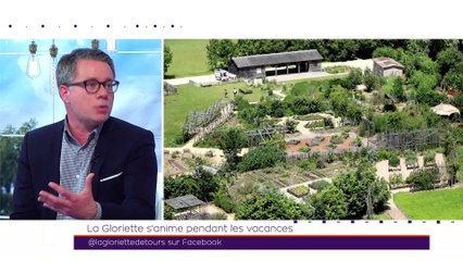 TILT - 10/04/2019 Partie 1 - La Gloriette s’anime pendant les vacances