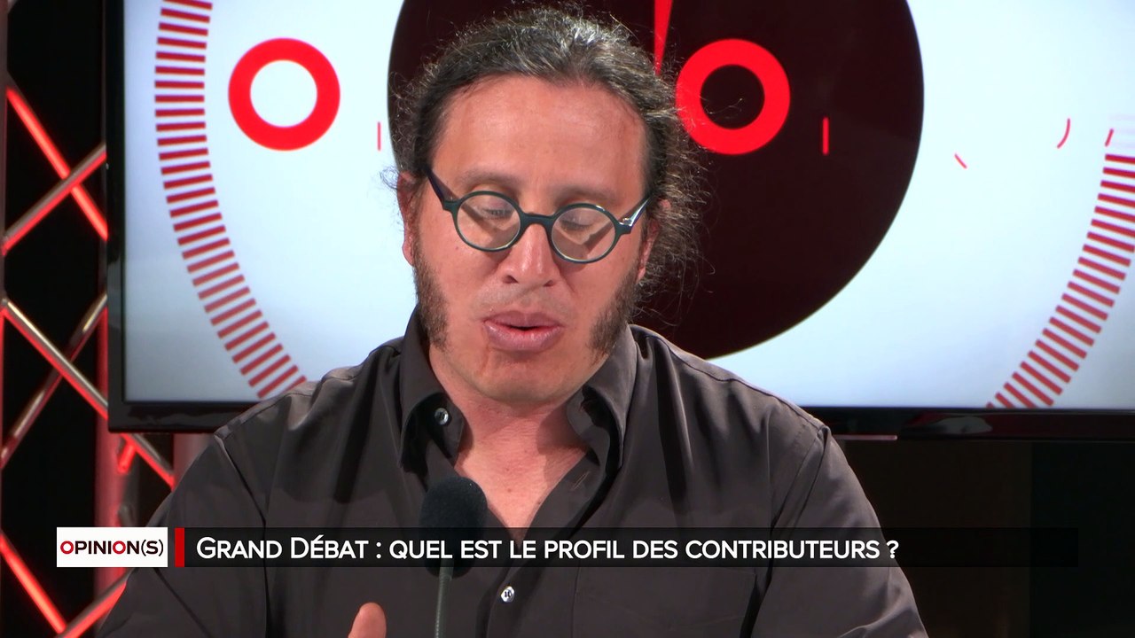 Opinions - Vendredi 12 avril