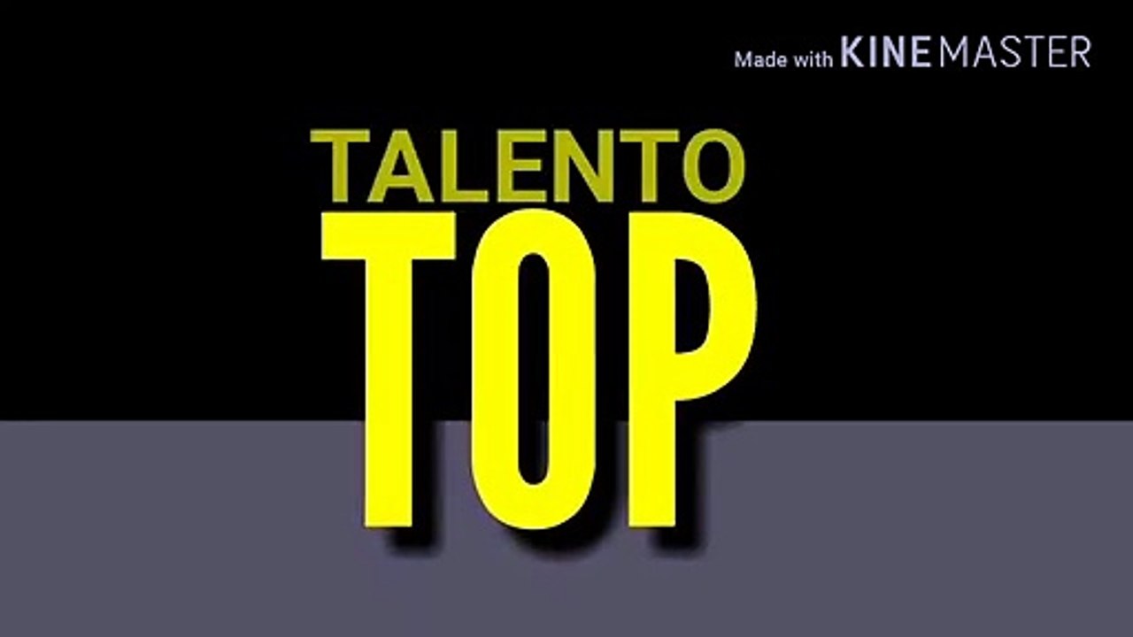 Promo #TalentoTop 2° Temporada en #TV5Satelital