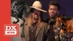 Lil Nas X's Old Town Road Hits No. 1 On Billboard Hot 100