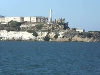 Golden Gate&Alcatraz