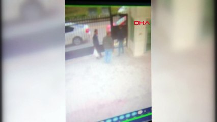 Ankara'daki köpek katliamı görüntüleri ortaya çıktı