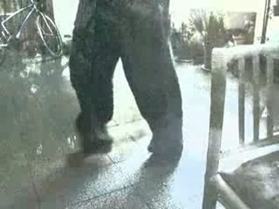 Danceroad