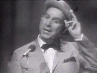 Trenet - La romance de Paris