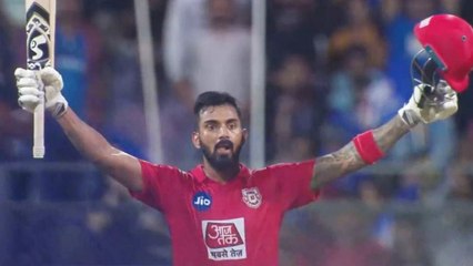 IPL 2019 MI vs KXIP: KL Rahul and Chris Gayle shines as KXIP posted 197/4 | वनइंडिया हिंदी