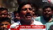 बीकानेर में कचरे के ढेर के विरोध में लोगों ने किया सड़क जाम