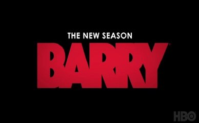 Barry - Promo 2x03