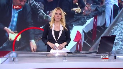 40 Metrelik Adana Kebap Yaptılar