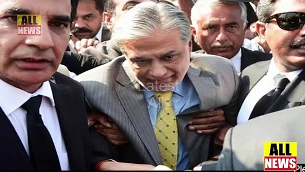 Best Reply To Media On Ishaq Dar Exclusive Interview - Why Media Promoting Ishaq Dar NowaDays