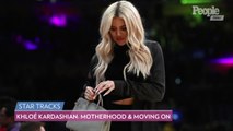 Tristan Thompson's First Cheating Scandal Broke 1 Year Ago: How Khloé Kardashian Moved on