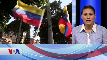 VOA - EGE Türk Stüdyo Washington 10 Nisan