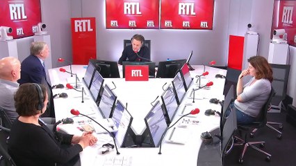 Aéroports de Paris : le référendum est une "attaque surprise" selon Duhamel