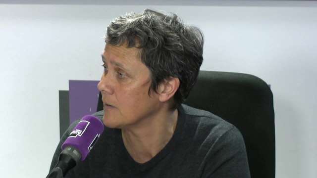 Géraldine Véron : Il y a une différence entre un phénomène naturel de colonisation et l’introduction d’une espèce