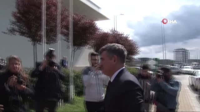 Türkiye Barolar Birliği Başkanı Avukat Metin Feyzioğlu: Süreç Tamamlanacak