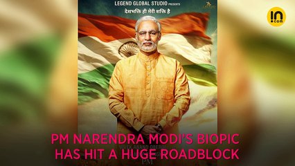PM Narendra Modi biopic stalled: Varun Dhawan bats in favour of respecting Election Commission's decision