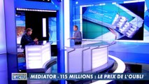 L'Info du Vrai l'actu - L'Info du Vrai du  du 10/04 - L'info du vrai - CANAL+