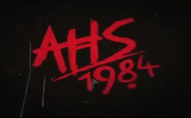 American Horror Story - Teaser Saison 9