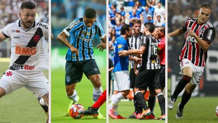 Confira os Campeonatos Estaduais que têm finalistas definidos