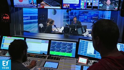 Victoire de Netanyahu en Israël : "Il a beaucoup de casseroles, il peut aller en prison"